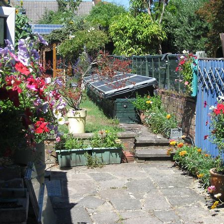Perfect For Petersfield B&B Luaran gambar