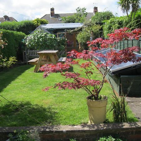 Perfect For Petersfield B&B Luaran gambar