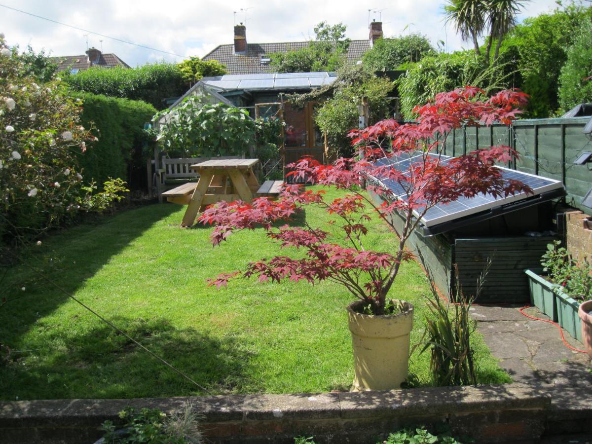 Perfect For Petersfield B&B Luaran gambar