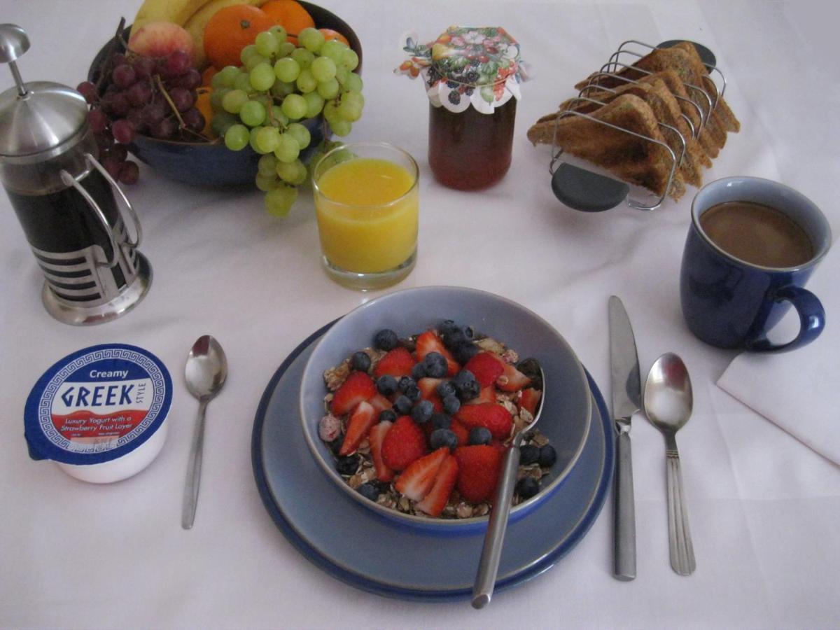Perfect For Petersfield B&B Luaran gambar