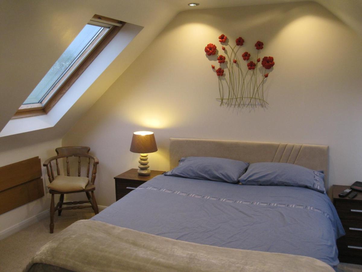 Perfect For Petersfield B&B Luaran gambar