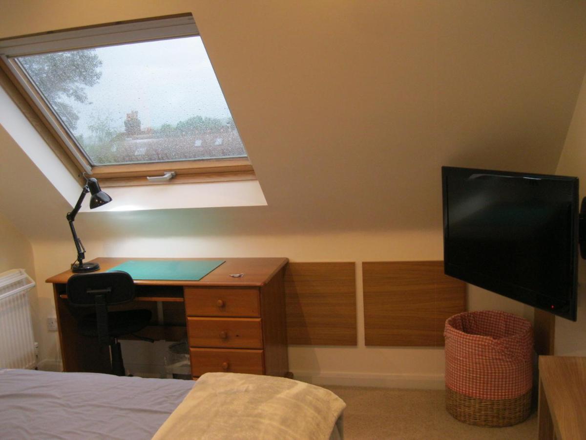Perfect For Petersfield B&B Luaran gambar