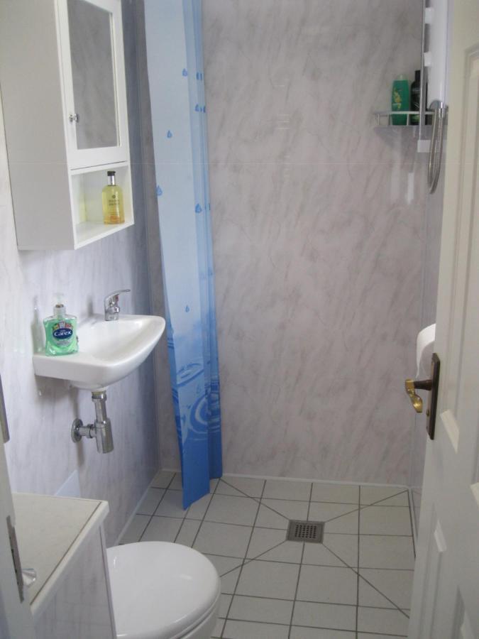 Perfect For Petersfield B&B Luaran gambar